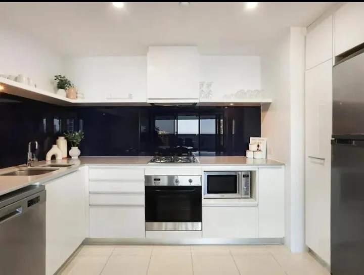 Circle On Cavill 2-Bed Sea View Apartment Gold Coast 0*,  Australia