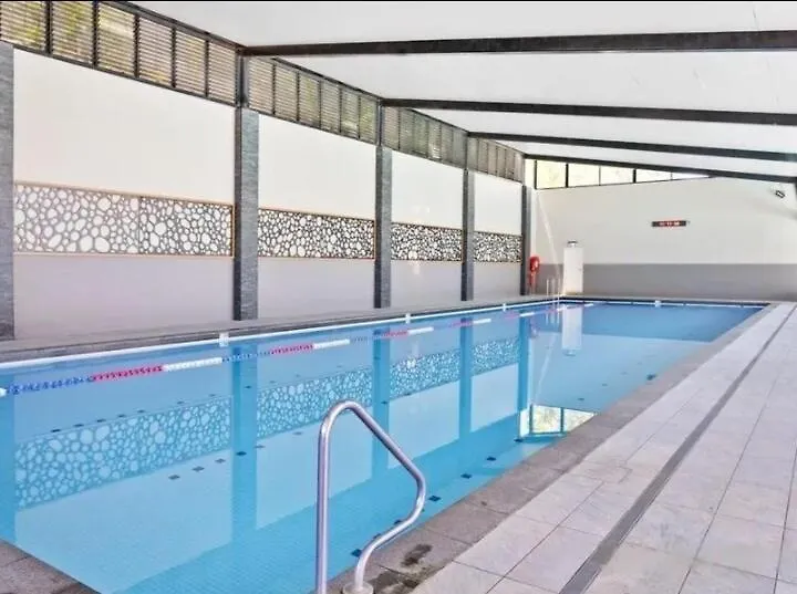 Circle On Cavill 2-Bed Sea View Apartment Gold Coast 0*,